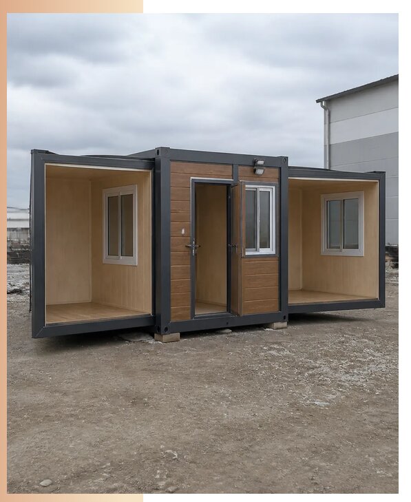 Дачные бытовки распашонки в Сестрорецке изготовление и продажа